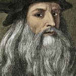 Da Vinci, la dieta saludable de un genio