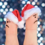 «La obligación de ser feliz en Navidad es como forzar un deseo sexual»